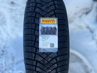 Хит! Свежие Pirelli Winter ice FR 235/60/18, лип за 400 000 тг. в Астана