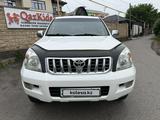 Toyota Land Cruiser Prado 2008 года за 8 700 000 тг. в Алматы – фото 3