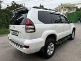Toyota Land Cruiser Prado 2008 года за 8 700 000 тг. в Алматы – фото 4