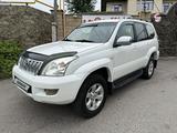 Toyota Land Cruiser Prado 2008 года за 8 700 000 тг. в Алматы