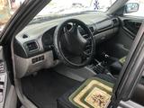 Subaru Forester 1999 года за 3 300 000 тг. в Костанай – фото 2