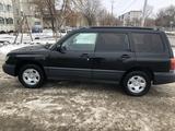 Subaru Forester 1999 года за 3 300 000 тг. в Костанай – фото 3