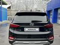 Hyundai Santa Fe 2020 годаfor13 700 000 тг. в Алматы – фото 5