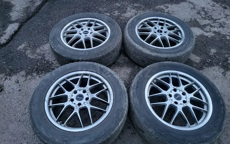Диски оригинальные R18 за 150 000 тг. в Алматы