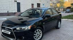 Mitsubishi Lancer 2013 года за 5 500 000 тг. в Астана – фото 2