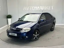 Toyota Corolla, 2006