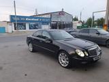 Mercedes-Benz E 230 2008 года за 5 500 000 тг. в Тараз – фото 3