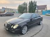 Mercedes-Benz E 230 2008 года за 5 500 000 тг. в Тараз
