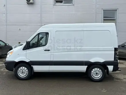 JAC  Sunray 2025 года за 15 400 000 тг. в Костанай – фото 2