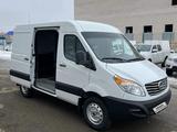 JAC  Sunray 2025 года за 15 400 000 тг. в Костанай – фото 3