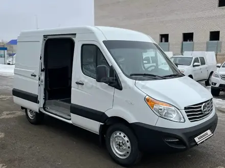 JAC  Sunray 2025 года за 15 400 000 тг. в Костанай – фото 3