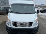 JAC  Sunray 2025 года за 14 000 000 тг. в Костанай