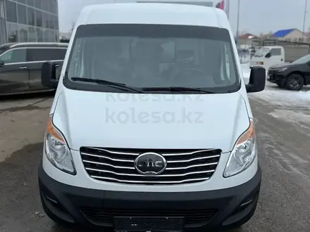 JAC  Sunray 2025 года за 15 400 000 тг. в Костанай
