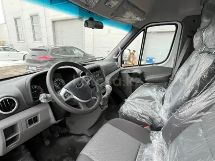 JAC  Sunray 2025 года за 15 400 000 тг. в Костанай – фото 5