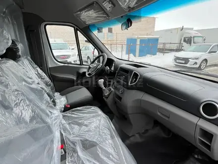 JAC  Sunray 2025 года за 15 400 000 тг. в Костанай – фото 8