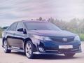 Toyota Camry 2012 года за 6 300 000 тг. в Атырау