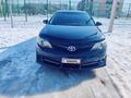 Toyota Camry 2012 года за 6 300 000 тг. в Атырау – фото 2