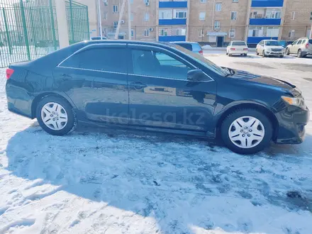 Toyota Camry 2012 года за 6 300 000 тг. в Атырау – фото 3