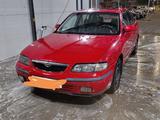 Mazda 626 1997 года за 1 800 000 тг. в Алматы