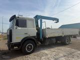 МАЗ  Автокраны 1998 года за 12 000 000 тг. в Атырау – фото 2
