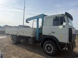 МАЗ  Автокраны 1998 года за 12 000 000 тг. в Атырау – фото 3