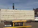МАЗ  Автокраны 1998 года за 12 000 000 тг. в Атырау – фото 4