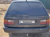 Volkswagen Passat 1992 года за 1 000 000 тг. в Туркестан – фото 3