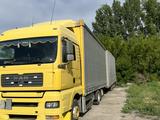 MAN  TGA 2007 годаүшін25 000 000 тг. в Семей