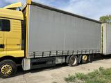 MAN  TGA 2007 годаүшін25 000 000 тг. в Семей – фото 2