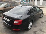 Skoda Octavia 2013 года за 5 400 000 тг. в Караганда – фото 4