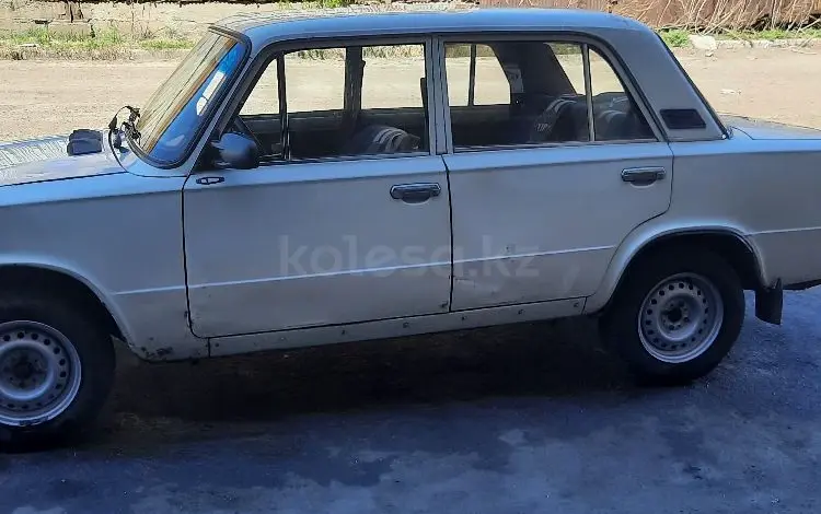 ВАЗ (Lada) 2101 1985 годаүшін700 000 тг. в Усть-Каменогорск