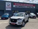 Hyundai Tucson 2018 года за 10 500 000 тг. в Усть-Каменогорск