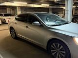 Kia Cadenza 2012 годаfor6 500 000 тг. в Алматы – фото 3