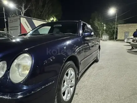 Mercedes-Benz E 280 2001 годаүшін3 800 000 тг. в Алматы – фото 14