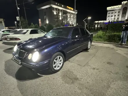 Mercedes-Benz E 280 2001 годаүшін3 800 000 тг. в Алматы – фото 18