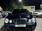 Mercedes-Benz E 280 2001 годаүшін4 000 000 тг. в Алматы – фото 5