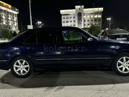 Mercedes-Benz E 280 2001 годаүшін3 800 000 тг. в Алматы – фото 7