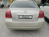 Toyota Avensis 2006 года за 3 500 000 тг. в Шымкент – фото 2