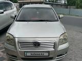 Toyota Avensis 2006 годаүшін3 500 000 тг. в Шымкент – фото 3