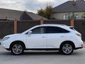 Lexus RX 350 2009 года за 9 900 000 тг. в Актобе – фото 3