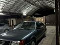 Audi 100 1991 годаfor2 222 222 тг. в Тараз – фото 4