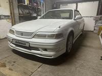 Toyota Mark II 1997 года за 3 500 000 тг. в Усть-Каменогорск