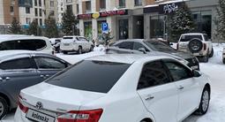 Toyota Camry 2012 годаfor8 000 000 тг. в Астана – фото 3