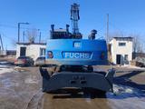 Fuchs  335 2009 годаүшін100 тг. в Актобе – фото 3