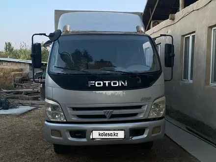 Foton 2012 года за 8 000 000 тг. в Шиели