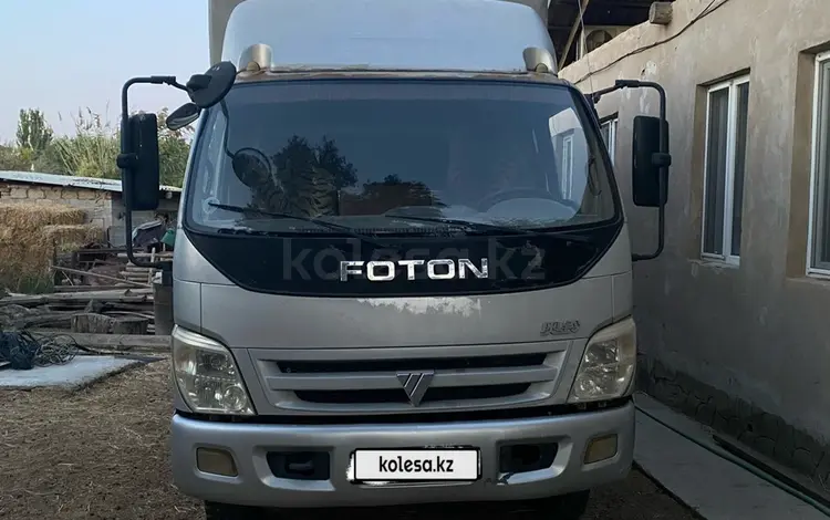 Foton 2012 годаfor8 000 000 тг. в Шиели