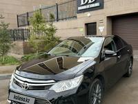 Toyota Camry 2015 года за 10 850 000 тг. в Астана