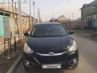 Hyundai Tucson 2012 года за 6 800 000 тг. в Шымкент