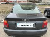 Audi A4 1995 года за 2 550 000 тг. в Петропавловск – фото 5