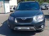 Hyundai Santa Fe 2012 годаүшін9 000 000 тг. в Алматы – фото 2